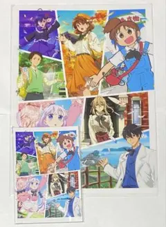 2026年最新】京アニのセカイ展の人気アイテム - メルカリ