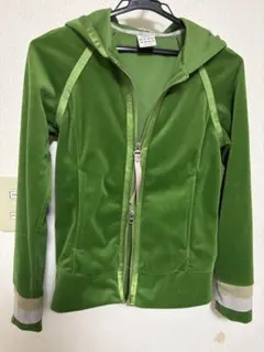 2026年最新】adidasベロア グリーンの人気アイテム - メルカリ