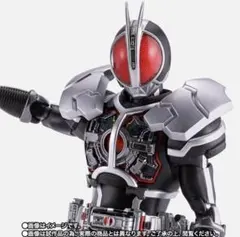 2026年最新】真骨彫製法 仮面ライダーファイズ アクセルフォームの人気