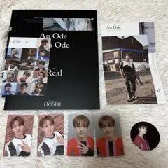 2026年最新】seventeen an ode ホシトレカの人気アイテム - メルカリ