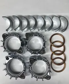 2026年最新】フルメッキ cbxの人気アイテム - メルカリ