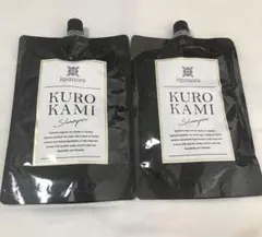 2026年最新】イクモアクロカミシャンプーナチュラルブラックの人気