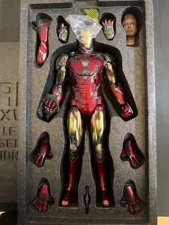 2026年最新】ホットトイズ アイアンマン マーク85の人気アイテム