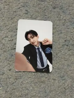 2026年最新】super junior ウニョク トレカの人気アイテム - メルカリ