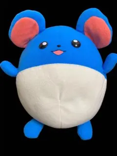 2026年最新】初期 マリル ぬいぐるみの人気アイテム - メルカリ