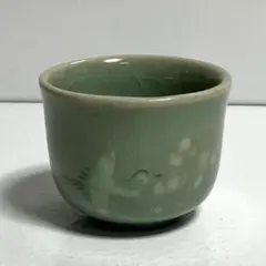 2026年最新】青磁ぐい呑の人気アイテム - メルカリ