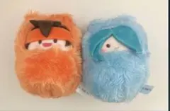 2026年最新】風丸一郎太 ぬいぐるみの人気アイテム - メルカリ