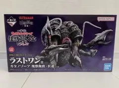 2026年最新】ウルトラマン一番くじ ラストワンの人気アイテム - メルカリ