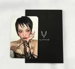 2026年最新】ALPHAZの人気アイテム - メルカリ
