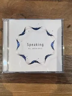 2026年最新】mrs.green apple speakingの人気アイテム - メルカリ