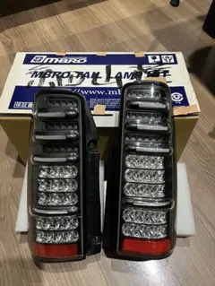 2026年最新】jb23w テールランプ エムブロの人気アイテム - メルカリ