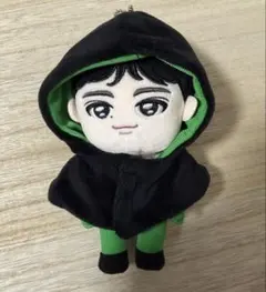 2026年最新】超特急 タクヤ ぬいぐるみ jokerの人気アイテム - メルカリ