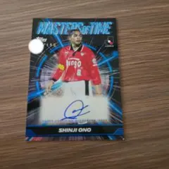 2026年最新】伸二 小野 サインの人気アイテム - メルカリ