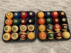 2026年最新】ビリヤードボールの人気アイテム - メルカリ