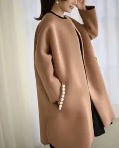 2026年最新】トレフルプラスワン コートの人気アイテム - メルカリ