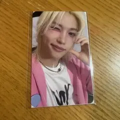 2026年最新】StrayKids ate フィリックスの人気アイテム - メルカリ