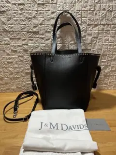 2026年最新】J&M DAVIDSON トートバッグの人気アイテム - メルカリ