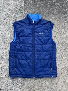 2026年最新】patagonia パフボールベストの人気アイテム - メルカリ