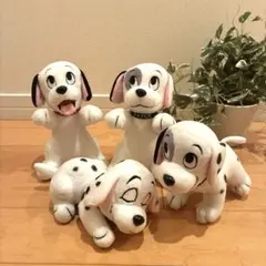 2026年最新】101匹わんちゃん ぬいぐるみ レトロの人気アイテム - メルカリ