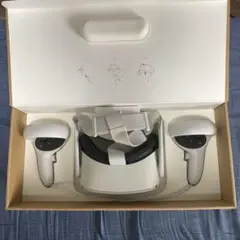 2026年最新】oculus quest 2 256の人気アイテム - メルカリ