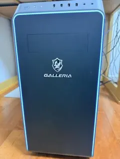 2026年最新】RTX2060 galleriaの人気アイテム - メルカリ