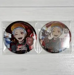 2026年最新】カリム缶バッジの人気アイテム - メルカリ