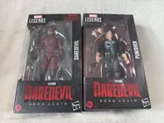 2026年最新】マーベル レジェンド パニッシャーの人気アイテム - メルカリ