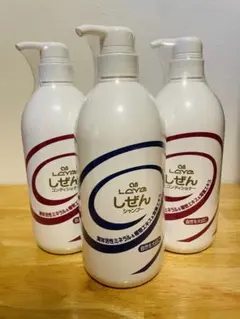 アンラーヴ シャンプー コンディショナー 3本セット - メルカリ