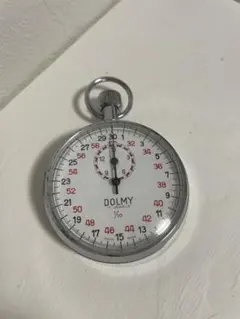 2026年最新】ストップウォッチ DOLMYの人気アイテム - メルカリ