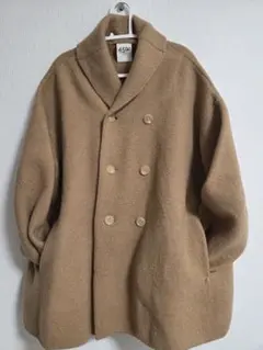 2026年最新】45R ピーコート・ウールコートの人気アイテム - メルカリ