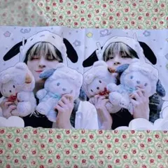 2026年最新】straykids スンミン スローガンの人気アイテム - メルカリ