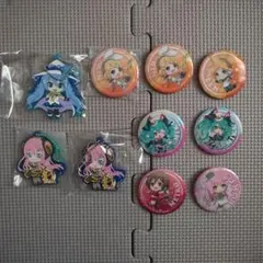 2026年最新】マジミラ 缶バッジ 鏡音レンの人気アイテム - メルカリ