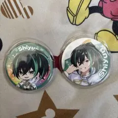 2026年最新】しゆん缶バッジの人気アイテム - メルカリ