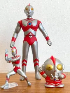2026年最新】ウルトラマン80ソフビの人気アイテム - メルカリ