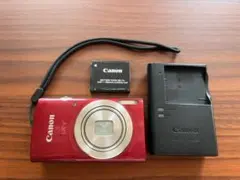 2026年最新】IXY 3 レッドの人気アイテム - メルカリ