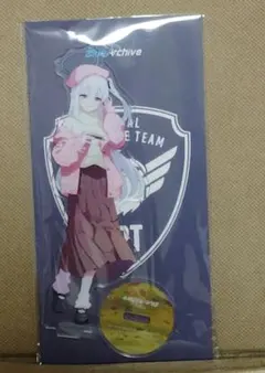 2026年最新】ブルーアーカイブ 韓国の人気アイテム - メルカリ