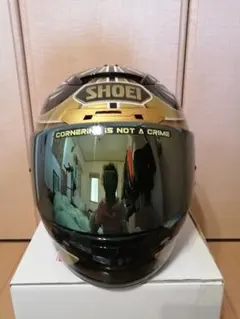 2026年最新】shoei レプリカの人気アイテム - メルカリ