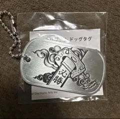 2026年最新】battlefield ドッグタグの人気アイテム - メルカリ