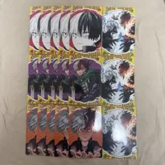 2026年最新】轟焦凍 トランプの人気アイテム - メルカリ