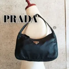 2026年最新】プラダウエストポーチの人気アイテム - メルカリ