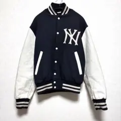 2026年最新】empire スタジャンの人気アイテム - メルカリ