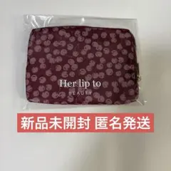 2026年最新】herliptoの人気アイテム - メルカリ