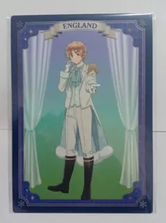 2026年最新】ヘタリア アモカフェ イギリスの人気アイテム - メルカリ