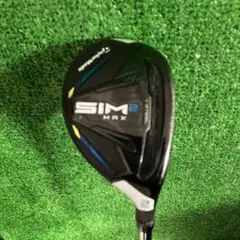 2026年最新】テーラーメイドsim2maxユーティリティの人気アイテム