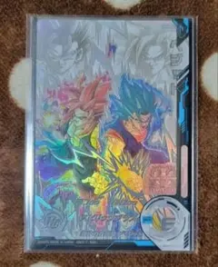 2026年最新】ドラゴンボールヒーローズ sec lcの人気アイテム - メルカリ