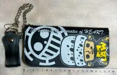 2026年最新】ONEPIECEトラファルガーロー長財布の人気アイテム - メルカリ