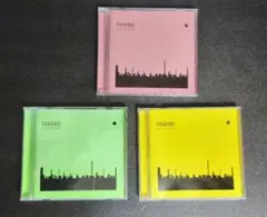 2026年最新】yoasobi the book 2枚セットの人気アイテム - メルカリ