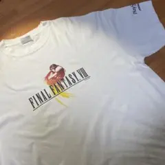 2026年最新】ff8 tシャツの人気アイテム - メルカリ