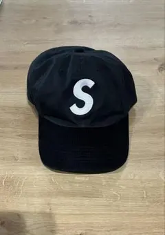 2026年最新】SUPREME キャップ sロゴ コーデュロイの人気アイテム