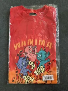 2026年最新】wanima tシャツ ワンチャンフェスの人気アイテム - メルカリ